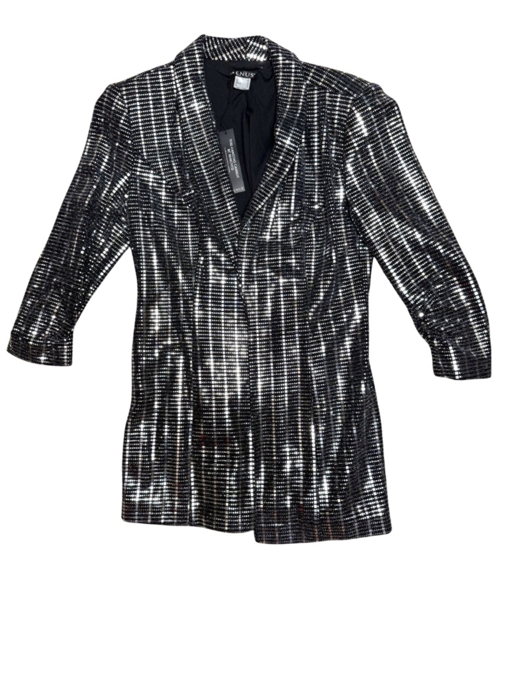 Sparkle Blazer